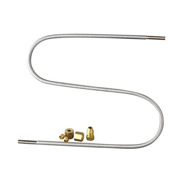 Flex Tube Kit3/16 X 24  For - Part No T3Kit24